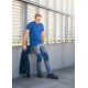 Брюки рабочие Neo Tools 81-231, с ремнем, удобные и прочные XXXL