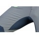 Брюки рабочие Neo Tools 81-231, с ремнем, удобные и прочные XXXL
