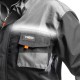 Комбинезон рабочий для мастеров Neo Tools 81-250  с усилением в местах износа S