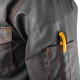 Куртка рабочая Neo Tools 81-410, удобная и прочная S
