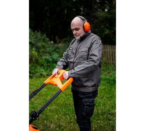 Куртка рабочая Neo Tools 81-410, удобная и прочная XL