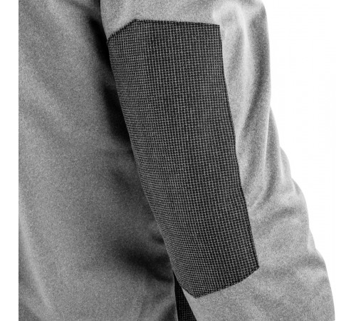 Куртка Softshell NEO Tools 81-551 водостойкая, ветростойкая, с флисовой подкладкой XXXL