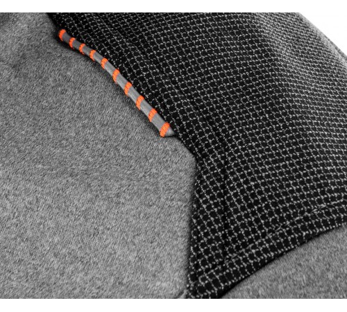 Куртка Softshell NEO Tools 81-551 водостойкая, ветростойкая, с флисовой подкладкой XXXL