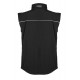 Рабочая безрукавка Neo Tools 81-532 softshell S