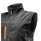 Рабочая безрукавка Neo Tools 81-532 softshell S