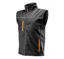 Рабочая безрукавка Neo Tools 81-532 softshell L