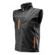 Рабочая безрукавка Neo Tools 81-532 softshell L