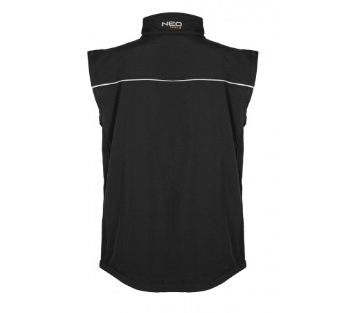 Рабочая безрукавка Neo Tools 81-532 softshell L