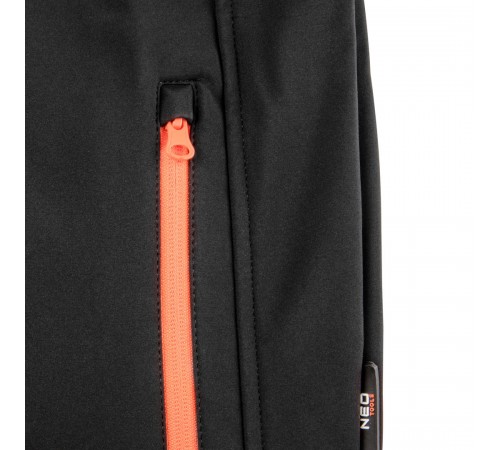 Рабочая безрукавка Neo Tools 81-532 softshell L