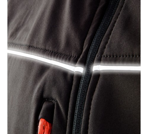 Рабочая безрукавка Neo Tools 81-532 softshell L