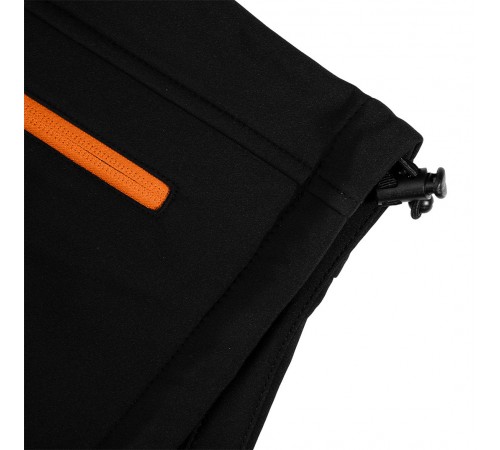 Рабочая безрукавка Neo Tools 81-532 softshell L