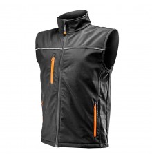 Рабочая безрукавка Neo Tools 81-532 softshell XXL