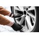 Нитриловые перчатки черные Neo Tools 97-691 , 100 штук — Защита от химикатов