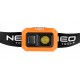 LED налобный фонарь Neo Tools 99-115 500 лм с сенсором и красным светом
