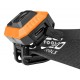LED налобный фонарь Neo Tools 99-115 500 лм с сенсором и красным светом