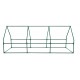 Теплица NEO Tools 15-911 240x90x90 см, пленка ПЭ 135 г, металлический каркас