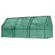 Теплица NEO Tools 15-911 240x90x90 см, пленка ПЭ 135 г, металлический каркас