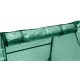 Теплица NEO Tools 15-911 240x90x90 см, пленка ПЭ 135 г, металлический каркас