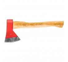 Топор Top Tools арт. 05A306 – универсальный топор для сада и леса, вес 600 г