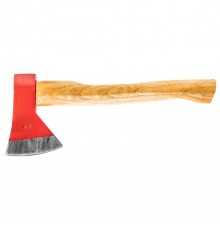 Топор Top Tools арт. 05A306 – универсальный топор для сада и леса, вес 600 г