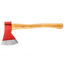 Топор Top Tools арт. 05A312, 1250 г – надежный инструмент для рубки дров и работы в саду