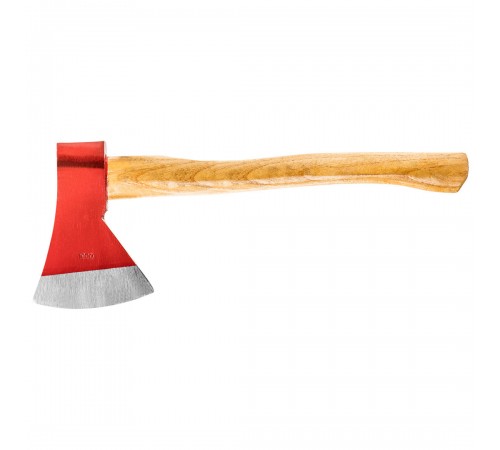 Топор Top Tools арт. 05A312, 1250 г – надежный инструмент для рубки дров и работы в саду