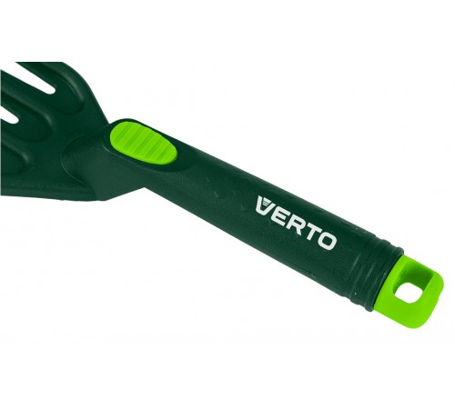 Набор пластиковых садовых инструментов VERTO (арт. 15G419)