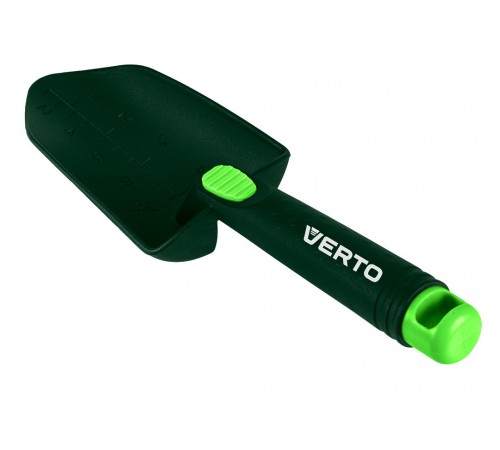 Набор пластиковых садовых инструментов VERTO (арт. 15G419)