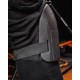 Садовые наколенники VERTO EVA foam 97H201 – Защита колен, 18,5x13 см, легкие