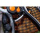 Перчатки NEO 97-621 для работы, нейлон с нитрилом, противоскользящие, CE XL